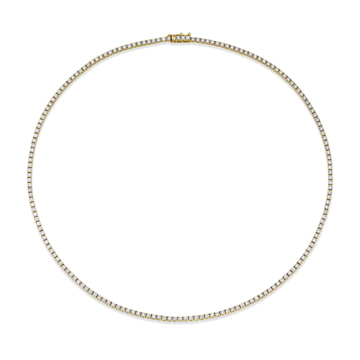 Norman Silverman Necklace - N4438