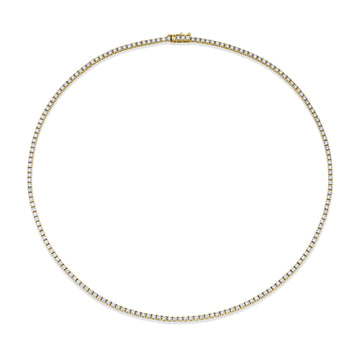 Norman Silverman Necklace - N4438