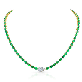 Norman Silverman Necklace - N4531 thumbnail
