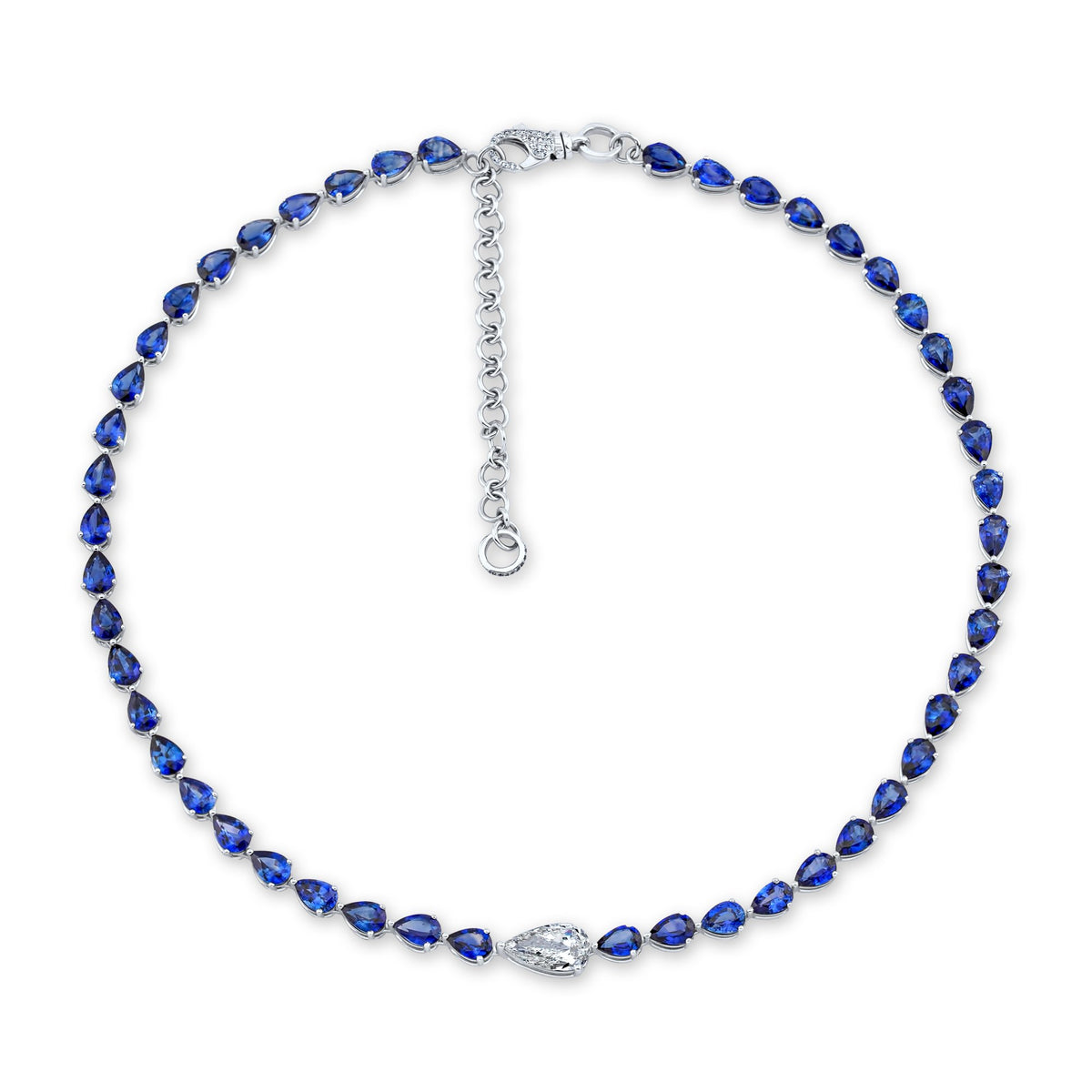 Norman Silverman Necklace - N4532