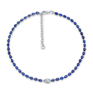 Norman Silverman Necklace - N4532