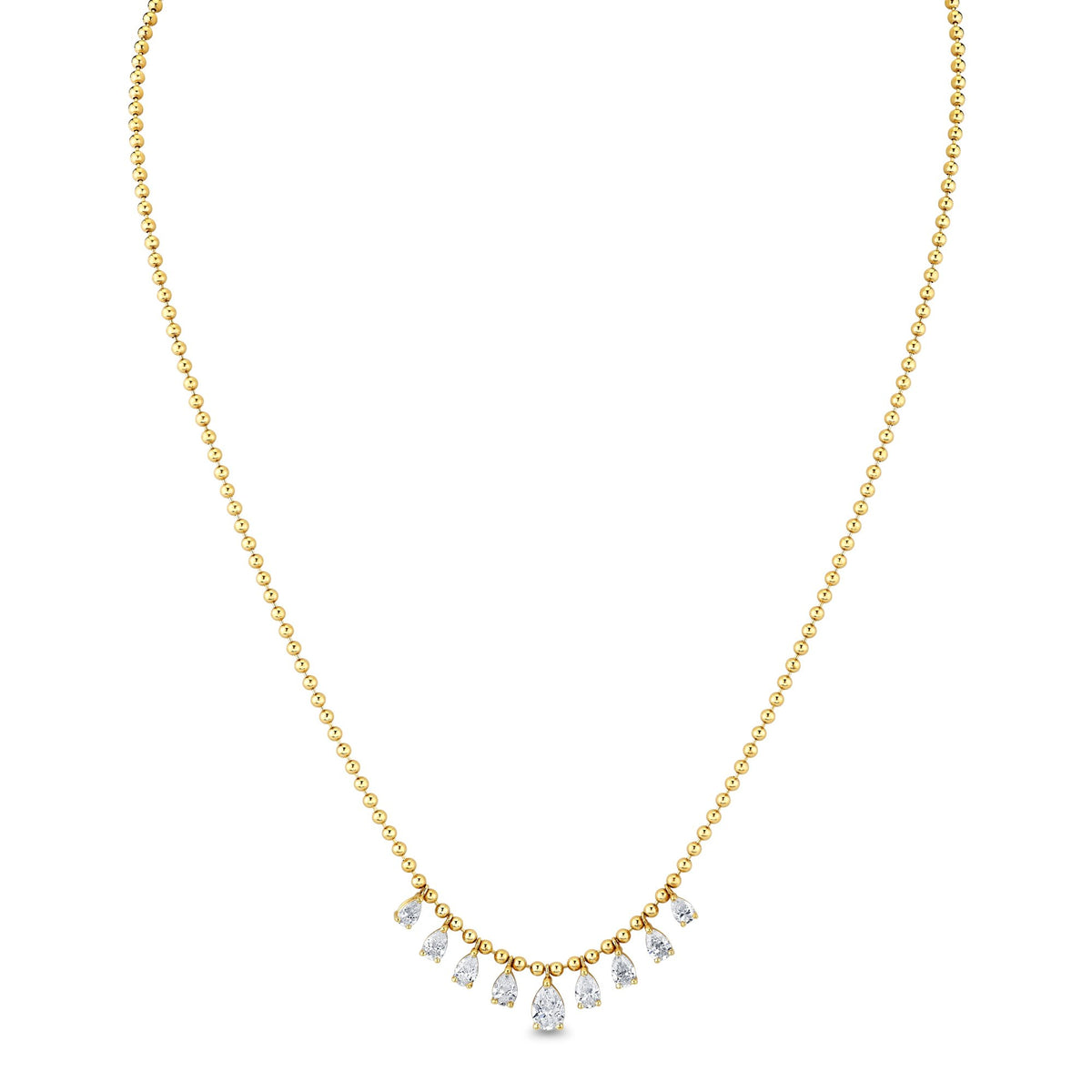 Norman Silverman Necklace - N4533