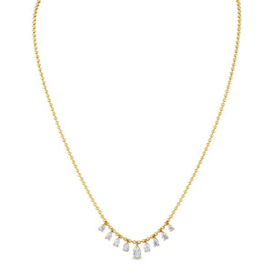 Norman Silverman Necklace - N4533