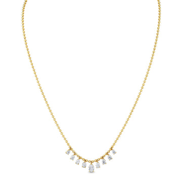 Norman Silverman Necklace - N4533