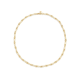 18K Small River Chain thumbnail