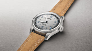 Oris Lou Gehrig Limited Edition 40.00 mm - 01 754 7785 4091-Set thumbnail