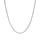 John Hardy Curb Chain Necklace, Sterling Silver, 2.1MM thumbnail