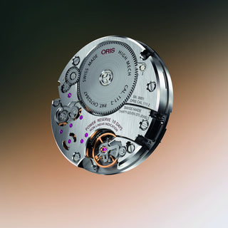 Oris ProPilot Calibre 111 43mm - Black - Stainless Steel Bracelet thumbnail