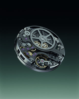 Oris ProPilot X Gonzo Edition 44.00 mm - 01 115 7759 7180-Set thumbnail