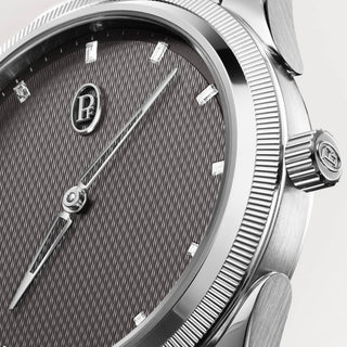 TONDA PF AUTOMATIC STEEL PLATINUM WARM GREY SET thumbnail
