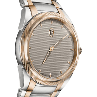 TONDA PF AUTOMATIC STEEL ROSE GOLD SAND GREY thumbnail