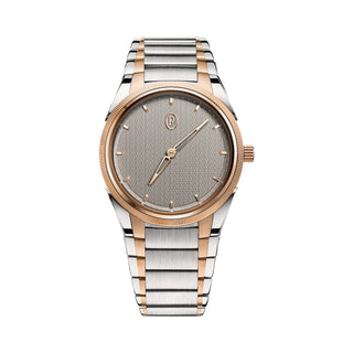 TONDA PF AUTOMATIC STEEL ROSE GOLD SAND GREY thumbnail
