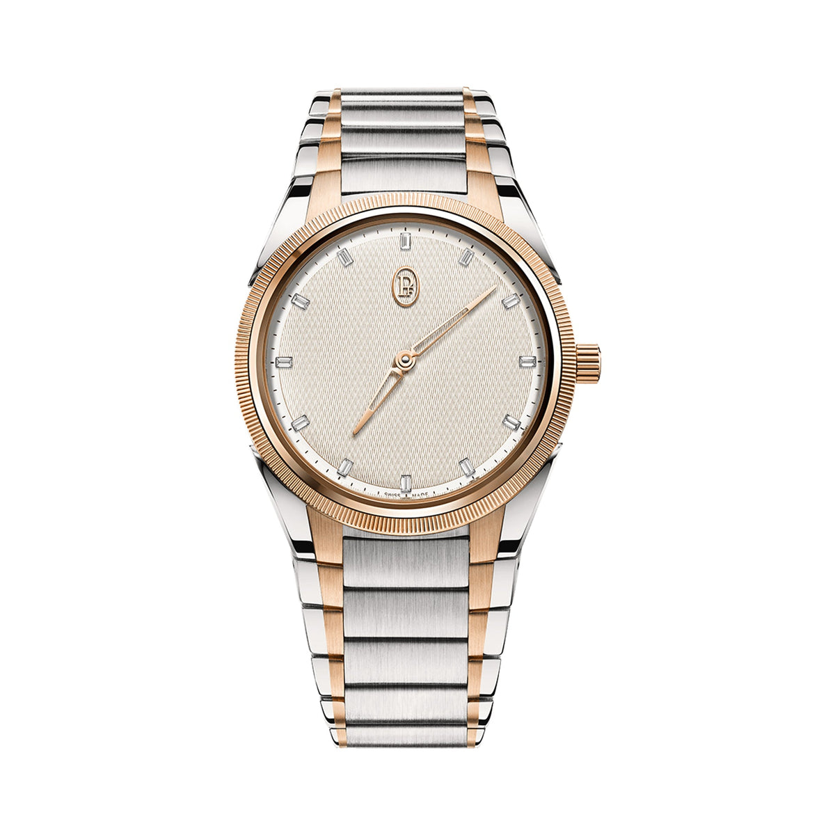 Parmigiani Fleuier Tonda PF  Automatic - PFC804-1020004-100182