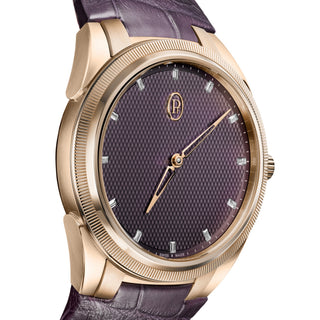 TONDA PF AUTOMATIC ROSE GOLD DEEP RUBY SET thumbnail