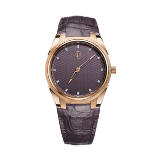 TONDA PF AUTOMATIC ROSE GOLD DEEP RUBY SET thumbnail
