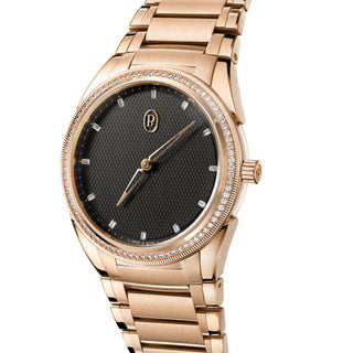 TONDA PF AUTOMATIC ROSE GOLD SET WARM GREY SET thumbnail