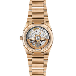 TONDA PF AUTOMATIC ROSE GOLD SET WARM GREY SET thumbnail