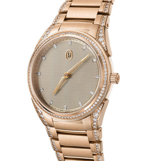 TONDA PF AUTOMATIC ROSE GOLD SET SAND GOLD SET thumbnail