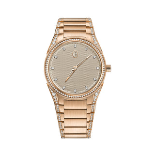 TONDA PF AUTOMATIC ROSE GOLD SET SAND GOLD SET thumbnail