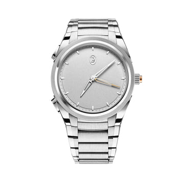 Parmigiani Fleurier Tonda PF Chronographe Mystérieux Platinum Natural Platinum - PFC908-2020001-200182
