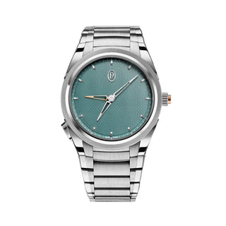 Parmigiani Fleurier Tonda Pf Gmt Rattrapante Steel Platinum Verzasca - PFC905-1020002-100182 thumbnail