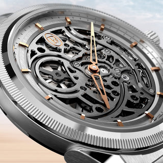 Parmigiani Fleuier Tonda PF Skeleton - PFC912-1020001-100182 thumbnail