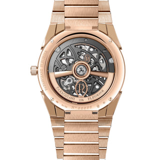 TONDA PF SKELETON ROSE GOLD GRAPHITE thumbnail