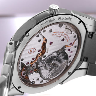 Parmigiani Fleuier Tonda PF  Micro-Rotor - PFC914-1020001-100182 thumbnail