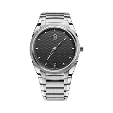 Parmigiani Fleurier Parmigiani Fleuier Tonda PF  Micro-Rotor - PFC914-1020001-100182