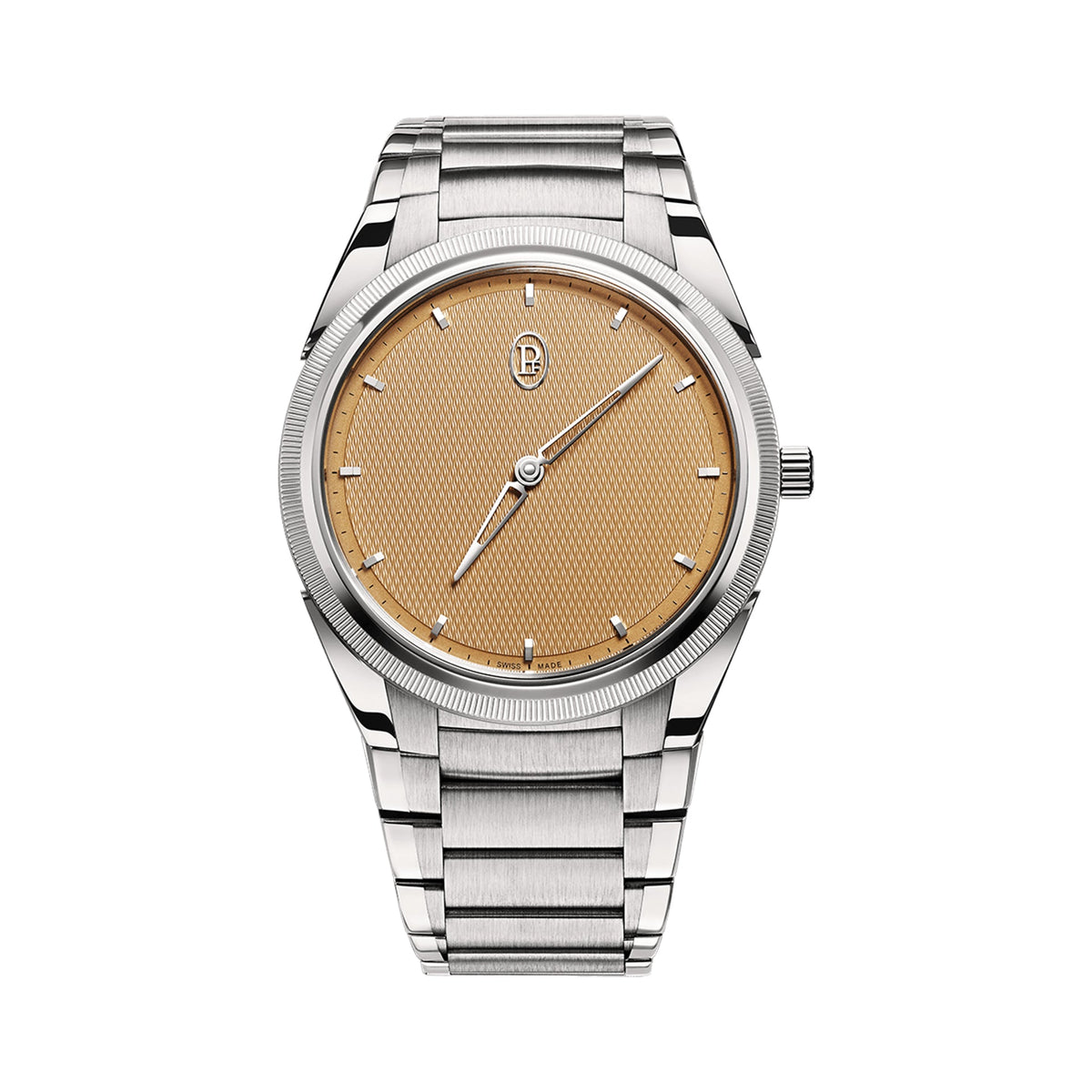 Parmigiani Fleuier Tonda PF  Micro-Rotor No Date - PFC914-1020021-100182