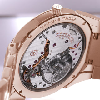 Parmigiani Fleuier Tonda PF  Micro-Rotor - PFC914-2020001-200182 thumbnail