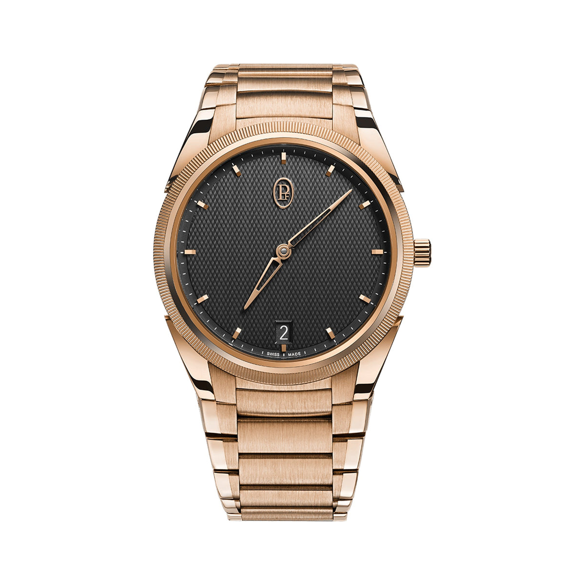 Parmigiani Fleuier Tonda PF  Micro-Rotor - PFC914-2020001-200182