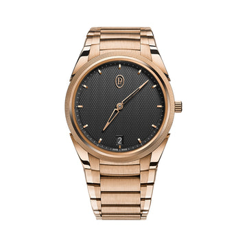 Parmigiani Fleurier Parmigiani Fleuier Tonda PF  Micro-Rotor - PFC914-2020001-200182