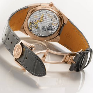 TONDA PF MICRO-ROTOR ROSE GOLD WARM GREY thumbnail