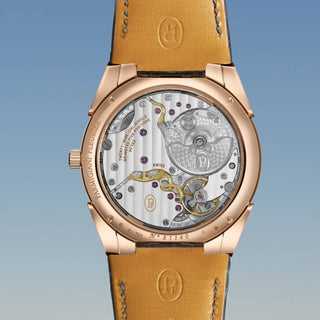 TONDA PF MICRO-ROTOR ROSE GOLD WARM GREY thumbnail