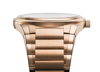 Parmigiani Fleurier Tonda PF Micro-Rotor No Date Rose Gold Agave Blue - PFC914-2020023-200182 thumbnail