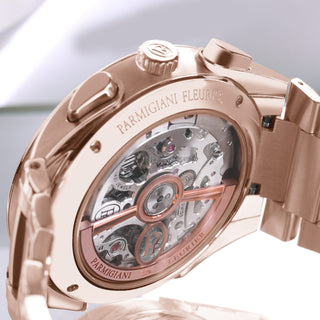Parmigiani Fleuier Tonda PF Chronograph - PFC915-2020001-200182 thumbnail
