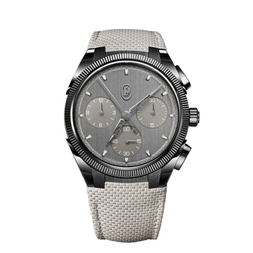Parmigiani Fleurier Tonda PF Sport Chronograph Ultra-Cermet London Grey - PFC931-1020021-400182