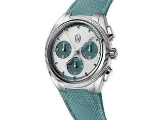 Parmigiani Fleurier Tonda PF Sport Chronograph Silver Verzasca - PFC931-1020023-400182 thumbnail