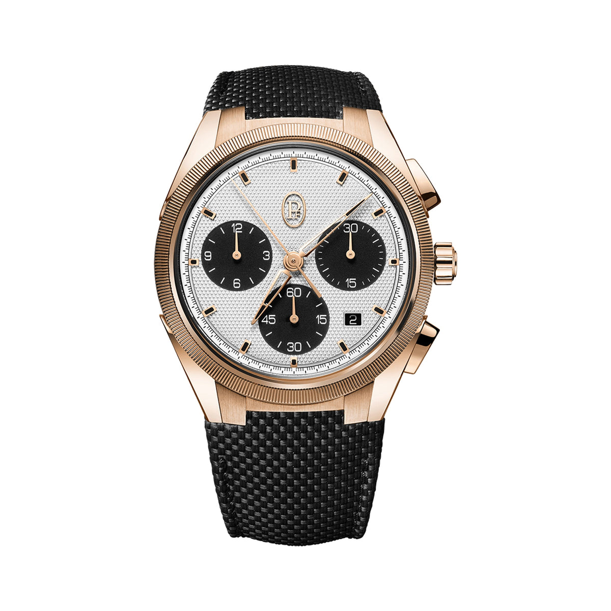 Parmigiani Fleuier Tonda PF Sport Chronograph - PFC931-2020001-400182