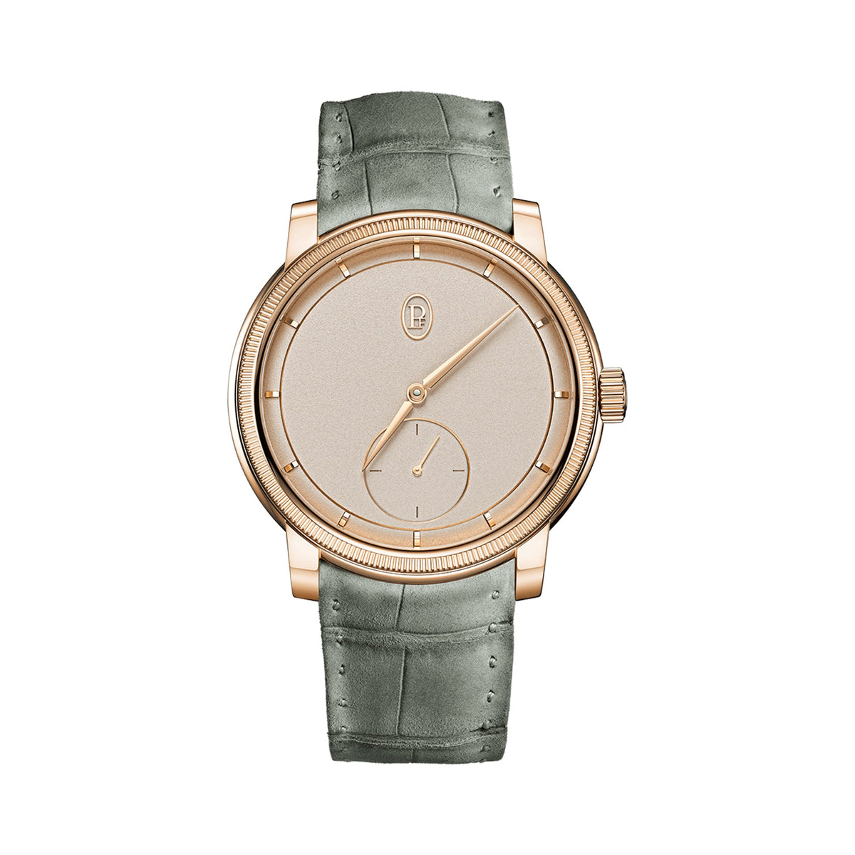 Parmigiani Fleuier Toric Petite Seconde - PFC940-2010001-300181