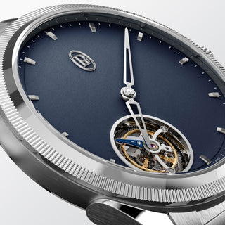 TONDA PF FLYING TOURBILLON PLATINUM MILANO BLUE NOTTE thumbnail