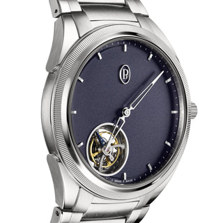 TONDA PF FLYING TOURBILLON PLATINUM MILANO BLUE NOTTE thumbnail
