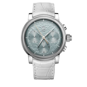 Parmigiani Fleurier Toric Chronograph Rattrapante Platinum Anniversaire - PFH951-2010002-300181