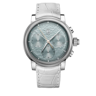Parmigiani Fleurier Toric Chronograph Rattrapante Platinum Anniversaire - PFH951-2010002-300181 thumbnail