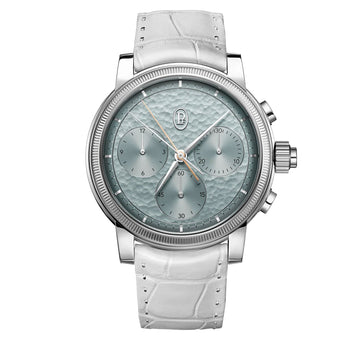 Parmigiani Fleurier Toric Chronograph Rattrapante Platinum Anniversaire - PFH951-2010002-300181