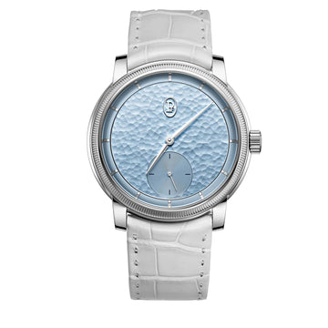 Parmigiani Fleurier Toric Petite Seconde Platinum Anniversaire - PFC940-2010006-300181