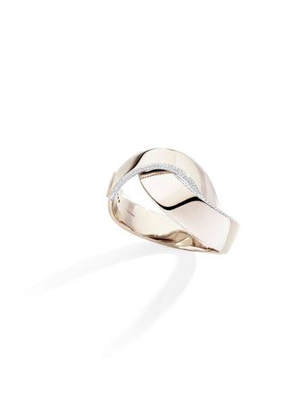 Vhernier Abbraccio Bracelet 16.8Cm - PG0511BR367 thumbnail