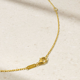 Guardian Emerald and Diamond Barrel Pendant thumbnail