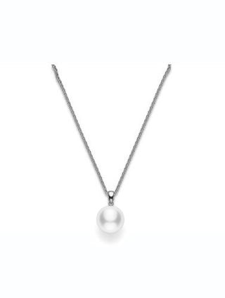 Basic Akoya Pearl Pendant thumbnail